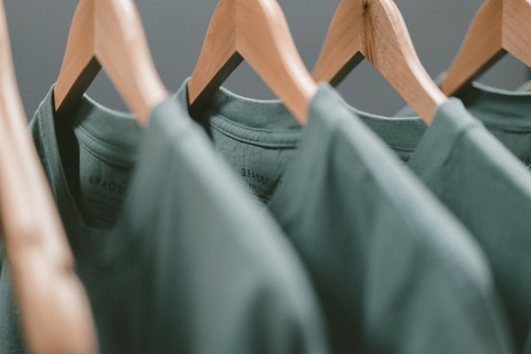 Sustainable Fashion