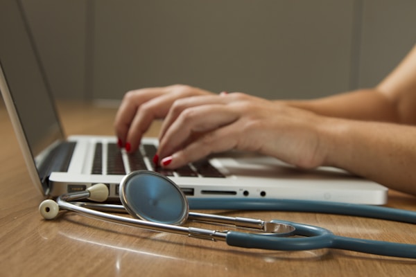 HealthTech Patient Portal